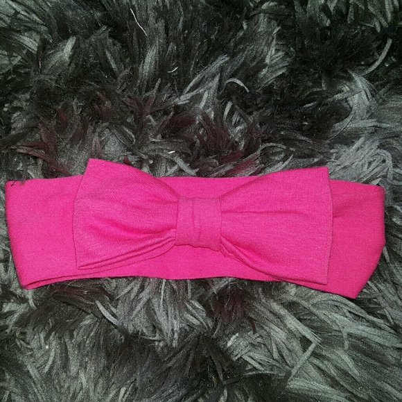 Baby girl hair bands - Picture 1 of 1